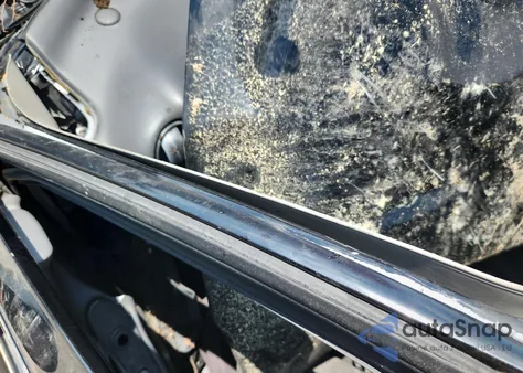 2004 Pontiac Grand Am Se z USA, uszkodzony, nr VIN 1G2NE52F64C247487